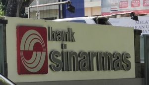 Aset LCC Diagunkan, Bank Sinarmas Mataram Bilang Urusan Kantor Pusat