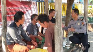 Polda NTB Ajak Masyarakat Cegah Penyebaran Paham ISIS