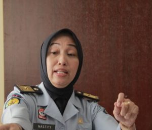 Koruptor Asal Bima Dapat Remisi