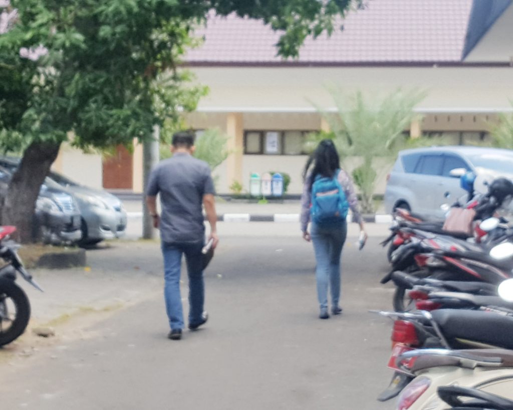 Kasus LCC, Kejati NTB Periksa Pejabat Bank Sinarmas Lima Jam