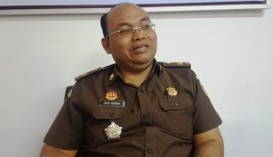 Kejati NTB Pastikan Kasus Dam di Kota Bima Tetap Berlanjut
