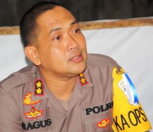 Kejari Kembalikan Berkas Pejabat Dikpora Bima, Tersangka Kasus Dana BOS