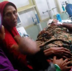 Korban Pembacokan di Bima Meninggal Dunia