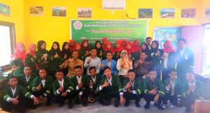 Puluhan Hotel dan Travel Agency Menunggu SDM Alumni STIPAR Soromandi Bima