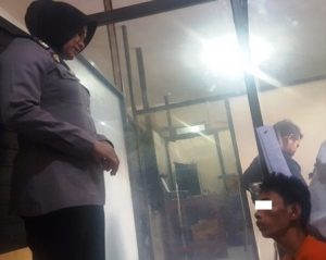 Uang Mahar Kurang, Calon Pengantin Pria di Lombok Nekat Mencuri