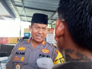 Demi Pesta Narkoba, Komplotan Maling di Lombok Kuras Uang Laundry