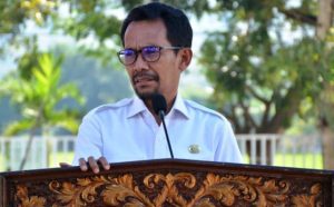 Diduga Hina Wali Kota Bima, Pemilik Akun Ini Dilaporkan ke Polisi