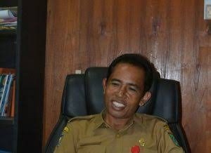 Polisi Limpahkan Berkas Tersangka Alwi Yasin ke Jaksa