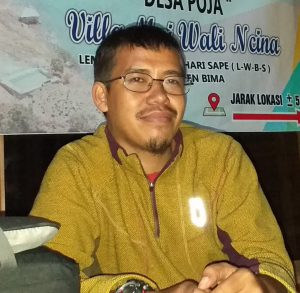 Polres Bima Diminta Usut Tuntas Laporan Penghinaan Etnis Donggo