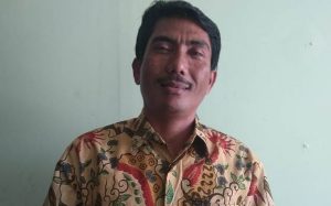 DAK Fisik KLU Rp 32 Miliar Terancam Hangus