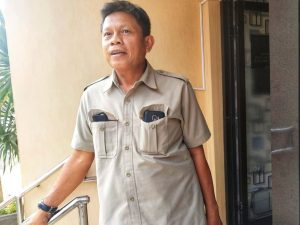 Polda NTB Usut Proyek Rehabilitasi Dermaga Waduruka di Bima