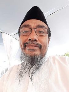 Donggo: Gejolak Makna dalam Migrasi Kata
