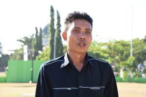 HUT dan Bangkit Membangun