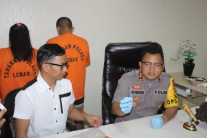 Pacar Korban Nekat Aborsi karena Belum Siap Nikah