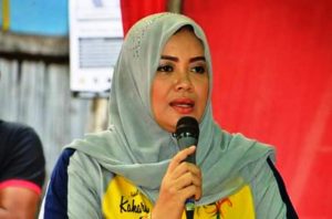 Dewan Kesal, Bupati Bima Angkat Terpidana sebagai Kadis