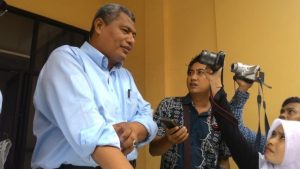 Kasus K2 Dompu Dihentikan, Polisi, Kejaksaan dan KPK Dipraperadilankan