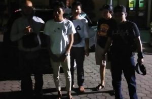 Kalah Judi, Seorang Fotografer di Lombok Curi Kamera Studio Bosnya