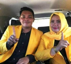 Anak Bupati Bima Diusulkan Jadi Ketua Dewan, ’’Kalau Bukan Dae Yandi, Itu Keputusan Blunder Golkar’’
