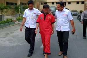 Guru Bimbel Cabul Pernah Jadi Korban ’Tusbol’ Saat SD