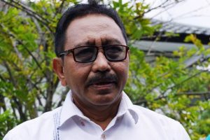 Penetapan Tersangka Kasus LCC Tunggu Bukti Kerugian Negara dari BPKP