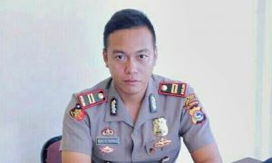 Mantan Kadis Dikbud Kota Bima Alwi Yasin Diperiksa Sebagai Tersangka