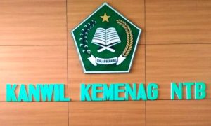 Polda Hentikan Kasus Buku Kemenag NTB Rp 239 Miliar