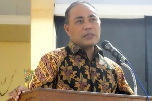 Kepala Kemenag NTB Tepis Tudingan Perintahkan Potong Dana Masjid