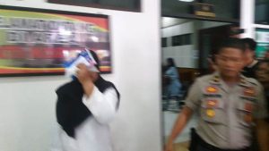 Fakta Baru, Kompol Tuti Palak Tahanan Lain Juga, Begini Modusnya!