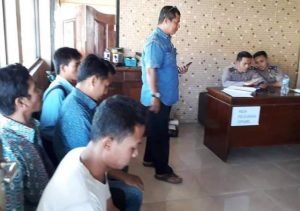 Oknum Perawat RS Sondosia Bima Dilaporkan ke Polisi