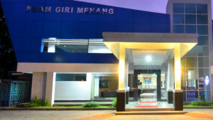 Usut Dana CSR PDAM Giri Menang, Kejari Mataram Ungkap Calon Tersangka