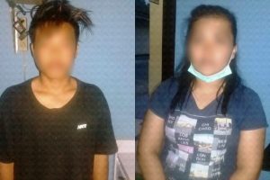 Polisi Bongkar Praktik Aborsi Anak di Bawah Umur Asal KLU, Dua Pelaku Ditangkap