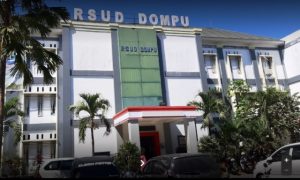 Viral video mesum di ruang isolasi, dewan soroti lemahnya pengawasan RSUD Dompu