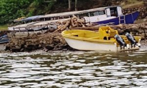 Polda NTB Belum Garap Tersangka Baru Kasus Sampan Fiberglass