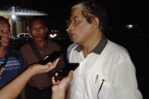 Kasus Gaji Sita Seret Mantan BKD dan Sekda Kota Bima