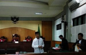 Kepala Kemenag NTB Disebut Terima Uang Pungutan Bantuan Masjid di Lombok