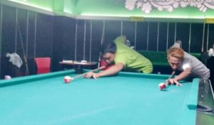 Hebat! Dua Pebiliar Kota Bima Juarai Gubernur Cup