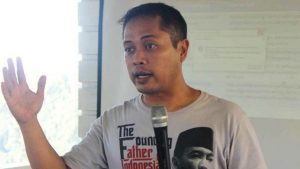 Kunker Dewan ke Eropa Dinilai Tak Hargai Perasaan Korban Gempa