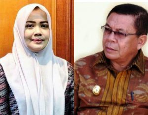 H. Syafru Siap Rematch dengan Dinda