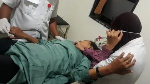 Cekcok dengan Kekasih, Mahasiswi Asal Soromandi Tewas Usai Lompat dari Motor