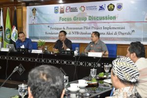 Gubernur NTB Tantang PII-IOI Bikin Produk untuk Dukung MotoGP Lombok