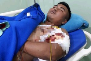 Innalillahi, Prajurit TNI Asal Lombok Gugur Ditembak KKSB di Papua