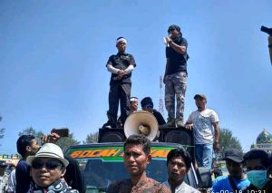 Petisi Tolak Kunker DPRD NTB Tembus 19 Ribu, Gubernur Diminta Selamatkan Uang Rakyat