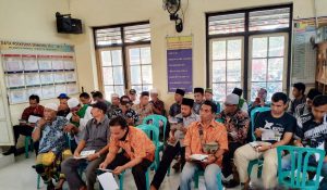 Warga Dukung Proyek Rumah Bersubsidi di Sembung, Bantah Ada Penolakan