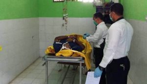 Atlet Hoki Asal Malaysia Meninggal Saat Bersepeda ke Senggigi