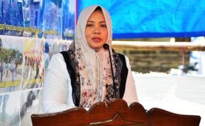 Kalah di Pengadilan, Bupati Bima Dihukum Bayar Ganti Rugi Rp 1,8 Miliar