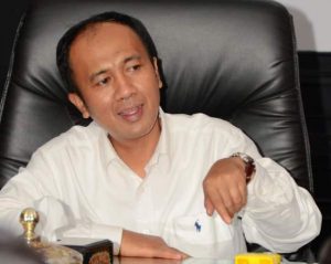 Bupati Lobar Jadi Penjamin Penangguhan Penahanan Tersangka Dana CSR PDAM