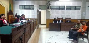Dorfin Akui Fasilitas Selama Berada di Rutan Polda NTB Disediakan Kompol Tuti
