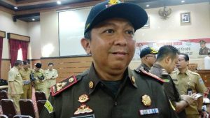 Usut Perjalanan Dinas DPRD Lobar, Kejari Tunggu Laporan