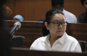 Terdakwa Suap Imigrasi Siap Bongkar Keterlibatan Pihak Lain