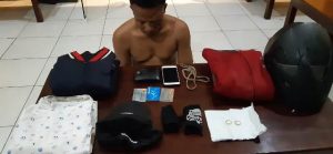 Polisi Cokok Sindikat Pencuri Bermodus Hipnotis di Kota Bima